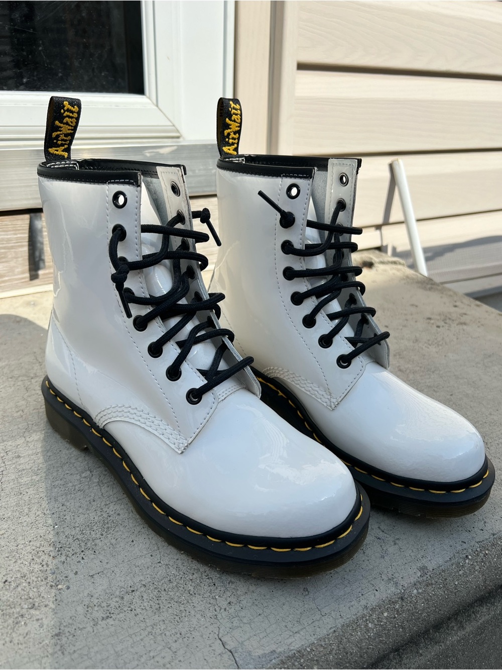 Doc Martens